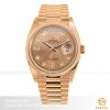 dong-ho-rolex-day-date-36-m128235-0009-128235-0009-vang-everose-18ct-mat-hoa-hong - ảnh nhỏ 3