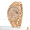 dong-ho-rolex-day-date-36-m128235-0009-128235-0009-vang-everose-18ct-mat-hoa-hong - ảnh nhỏ 4