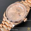 dong-ho-rolex-day-date-36-m128235-0009-128235-0009-vang-everose-18ct-mat-hoa-hong - ảnh nhỏ 8