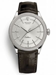 Đồng hồ Rolex Cellini Time 39 Series M50709RBRSV 50709RBRSV