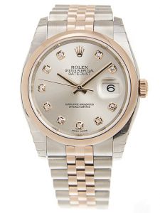 Đồng hồ Rolex Datejust 36 M116201GSV_J 116201GSV_J