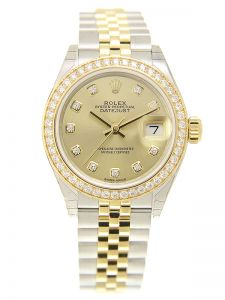Đồng hồ Rolex Lady-Datejust 28 M279383RBR-GCH_J 279383RBR-GCH_J