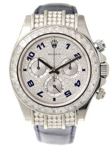 Đồng hồ Rolex Cosmograph Daytona 40 M116599TBR 116599TBR