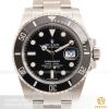 dong-ho-rolex-submariner-date-40-m116610ln-0001-116610ln-0001-thep-oystersteel-mat-den - ảnh nhỏ 2
