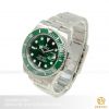 dong-ho-rolex-submariner-date-40-hulk-m116610lv-0002-116610lv-0002-thep-oystersteel-mat-xanh-la - ảnh nhỏ 3