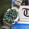 dong-ho-rolex-submariner-date-40-hulk-m116610lv-0002-116610lv-0002-thep-oystersteel-mat-xanh-la - ảnh nhỏ 8