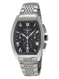 Đồng Hồ Longines Evidenza L2.156.4.51.6 L21564516
