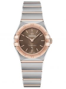 Đồng hồ Omega Constellation 131.20.25.60.13.001 25 Steel
