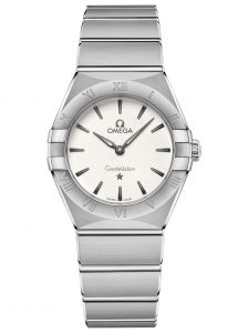 Đồng hồ Omega Constellation 131.10.28.60.02.001 28 Steel