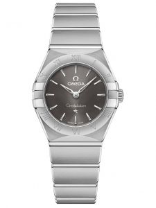 Đồng hồ Omega Constellation 131.10.25.60.06.001 25 Steel