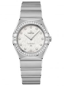 Đồng hồ Omega Constellation 131.15.28.60.52.001 28 Steel