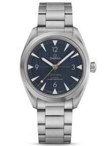Đồng hồ Omega Seamaster Railmaster 220.10.40.20.03.001 40 Steel
