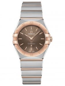 Đồng hồ Omega Constellation 131.20.28.60.13.001 28 Steel