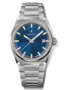 Đồng hồ Zenith Defy Classic 95.9000.670/51.M9000 Blue Titanium