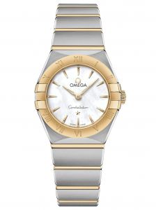 Đồng hồ Omega Constellation 131.20.25.60.05.002 25 Steel