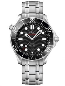 Đồng hồ Omega Seamaster Diver 300M 210.30.42.20.01.001 42 Steel