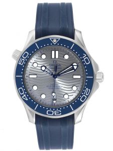 Đồng hồ Omega Seamaster Diver 300M 210.32.42.20.06.001 42 Steel