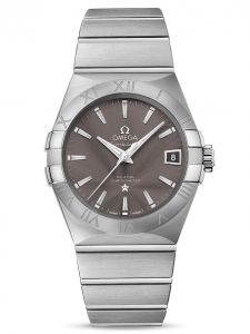 Đồng Hồ Omega Constellation 123.10.38.21.06.001 38 Steel