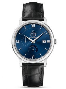 Đồng hồ Omega De Ville Prestige 424.13.40.21.03.001 39.5 Steel