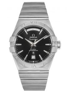 Đồng Hồ Omega Constellation 123.10.38.22.01.001 38 Steel