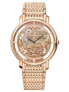 Đồng Hồ Patek Philippe Complications 5180/1R-001 Rose Gold Skeleton