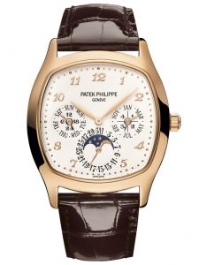 Đồng Hồ Patek Philippe Grand Complications 5940R-001 Rose Gold Perpetual Calendar