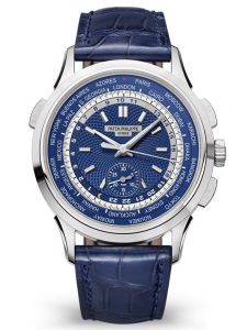 Đồng Hồ Patek Philippe Complications 5930g-001