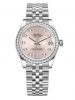dong-ho-rolex-datejust-31-m278384rbr-0036-278384rbr-0036-thep-oystersteel-va-vang-trang-18ct-mat-hong-nieng-kim-cuong-mau-2020 - ảnh nhỏ  1