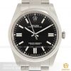 dong-ho-rolex-oyster-perpetual-41-m124300-0002-124300-0002-thep-oystersteel-mat-den-sang-mau-2020 - ảnh nhỏ 5