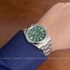 dong-ho-rolex-oyster-perpetual-41-m124300-0005-124300-0005-thep-oystersteel-mat-xanh-la-mau-2020 - ảnh nhỏ 17