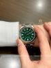 dong-ho-rolex-oyster-perpetual-41-m124300-0005-124300-0005-thep-oystersteel-mat-xanh-la-mau-2020 - ảnh nhỏ 19