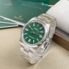 dong-ho-rolex-oyster-perpetual-41-m124300-0005-124300-0005-thep-oystersteel-mat-xanh-la-mau-2020 - ảnh nhỏ 26
