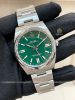 dong-ho-rolex-oyster-perpetual-41-m124300-0005-124300-0005-thep-oystersteel-mat-xanh-la-mau-2020 - ảnh nhỏ 4