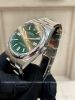 dong-ho-rolex-oyster-perpetual-41-m124300-0005-124300-0005-thep-oystersteel-mat-xanh-la-mau-2020 - ảnh nhỏ 7