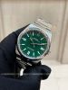 dong-ho-rolex-oyster-perpetual-41-m124300-0005-124300-0005-thep-oystersteel-mat-xanh-la-mau-2020 - ảnh nhỏ 8