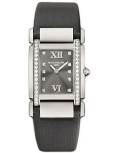 Đồng Hồ Patek Philippe Twenty-4 4920G-001 White Gold Kim cương