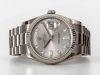 dong-ho-rolex-day-date-36-m118209-118209-president-mat-xam-coc-so-kim-cuong - ảnh nhỏ  1