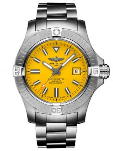 Đồng hồ Breitling Avenger Ii A17319101i1a1