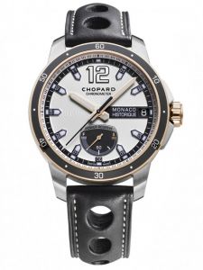 Đồng hồ Chopard G.P.M.H. Power Control 168569-9001