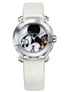 Đồng hồ Chopard Happy Sport 278475-3032