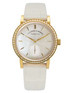 Đồng hồ A. Lange & Sohne Saxonia 840.021