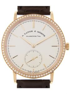 Đồng hồ A. Lange & Sohne Saxonia 842.032