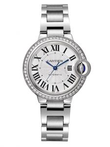 Đồng hồ Cartier Ballon Bleu W4bb0016