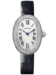Đồng hồ Cartier Baignoire Wb509531