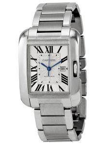 Đồng hồ Cartier Tank W5310009