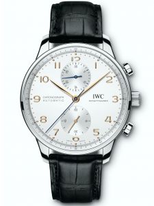 Đồng hồ Iwc Portuguese Iw371604