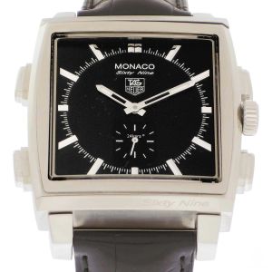 Đồng hồ TAG Heuer Monaco CW9110-0