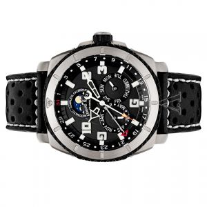 Đồng hồ Armand Nicolet