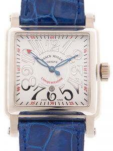 Đồng hồ Franck Muller Conquistador 10000 M Sc Conquistador (Og)