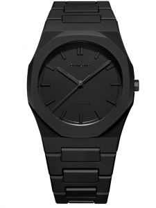 Đồng Hồ D1 Milano Shadow Polycarbon PCBJ10